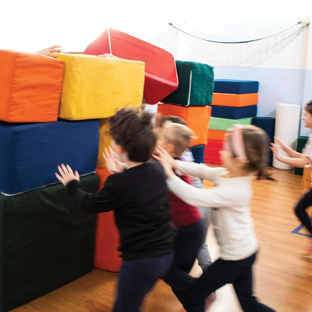 magigioco centro per la crescita foto